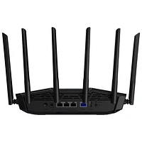 ASUS TUF Wireless Wi-Fi 7 Gaming Router (TUF-BE6500)