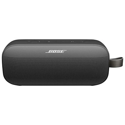 Bose SoundLink Flex Waterproof Bluetooth Wireless Speaker (2nd Gen