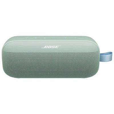 Haut-parleur sans fil Bluetooth étanche SoundLink Flex de Bose (2e génération