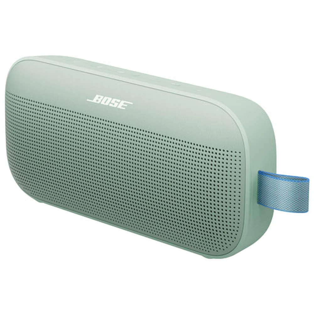 Haut-parleur sans fil Bluetooth étanche SoundLink Flex de Bose (2e génération