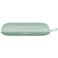 Haut-parleur sans fil Bluetooth étanche SoundLink Flex de Bose (2e génération