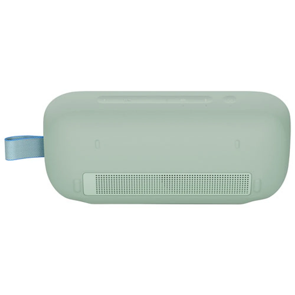 Haut-parleur sans fil Bluetooth étanche SoundLink Flex de Bose (2e génération