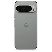 Rogers Google Pixel 9 Pro 256GB - Hazel - Monthly Financing