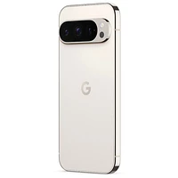 Pixel 9 Pro de Go de Google avec Fido - Porcelaine