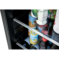 Electrolux Under Counter 5.1 cu ft Beverage Fridge (EI24BC15VS) - Stainless Steel