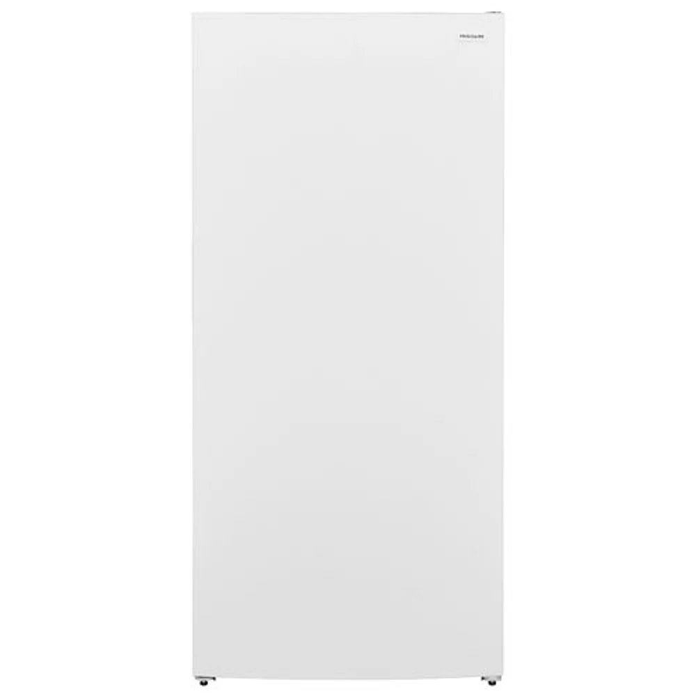 Frigidaire 20 Cu. Ft. Frost-Free Upright Freezer (FRUF2020AW) - White