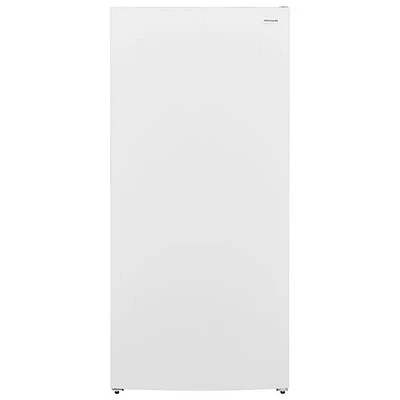 Frigidaire 20 Cu. Ft. Frost-Free Upright Freezer (FRUF2020AW) - White