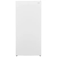 Frigidaire 20 Cu. Ft. Frost-Free Upright Freezer (FRUF2020AW) - White