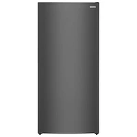 Congélateur vertical sans givre de 20 pi³ de Frigidaire (FRUF2020AN) - Carbone