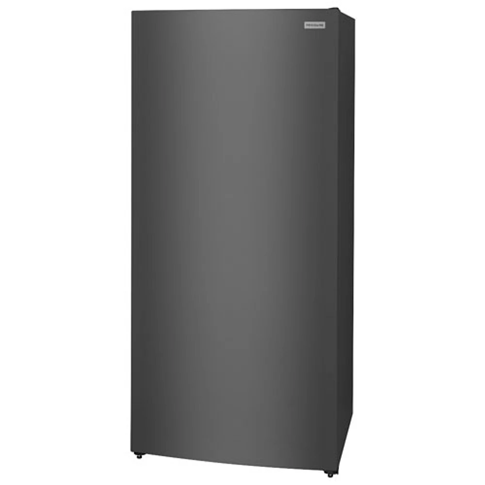 Frigidaire 20 Cu. Ft. Frost-Free Upright Freezer (FRUF2020AN) - Carbon