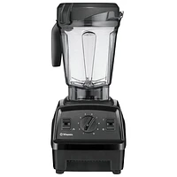 Vitamix E320 1.89L 1500-Watt Stand Blender - Black - Only at Best Buy