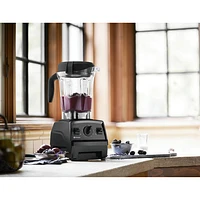 Mélangeur sur socle de 1,89 l et 1500 W E320 de Vitamix - Noir - Exclusivité Best Buy