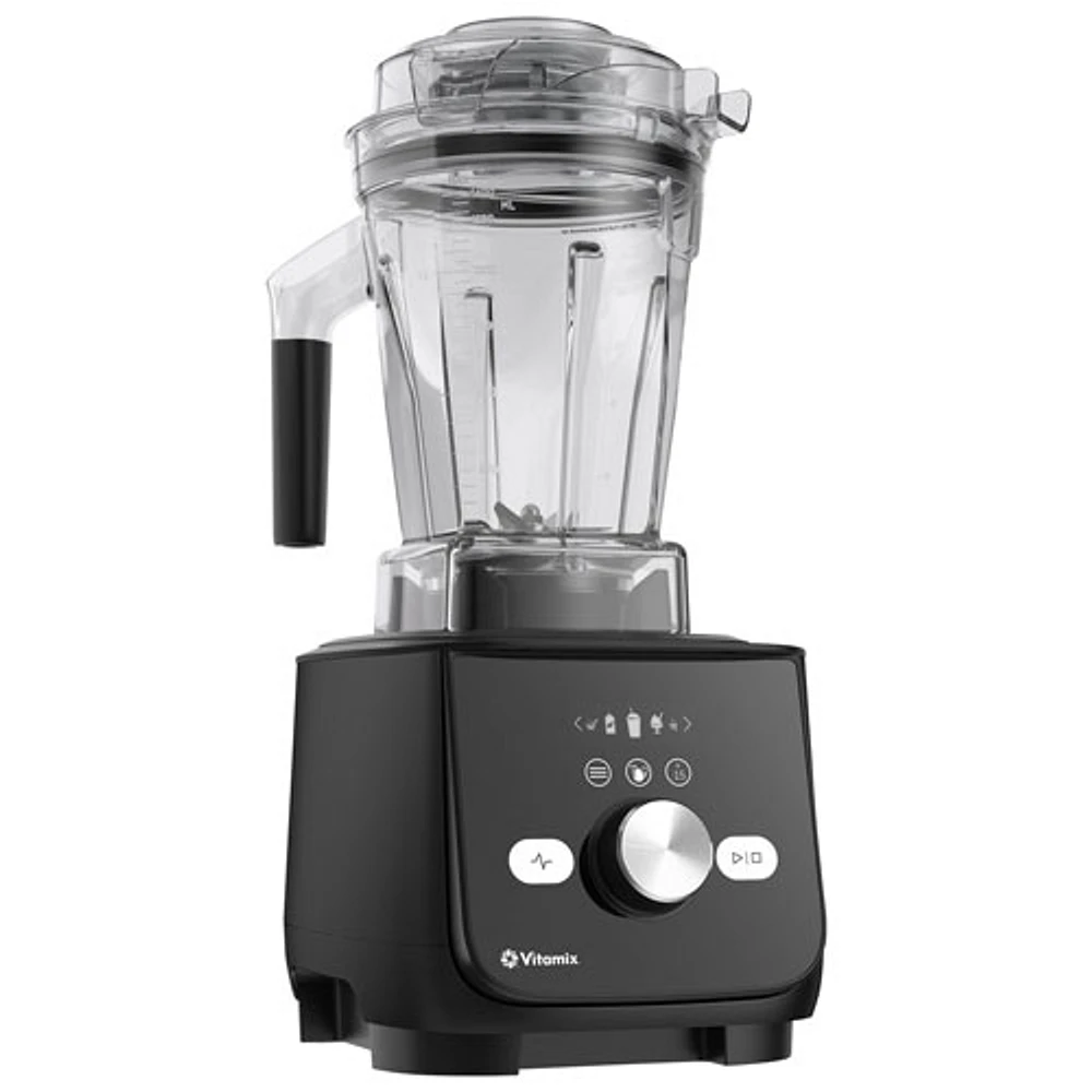 Vitamix Ascent X5 1.42L 1500-Watt Countertop Blender - Graphite