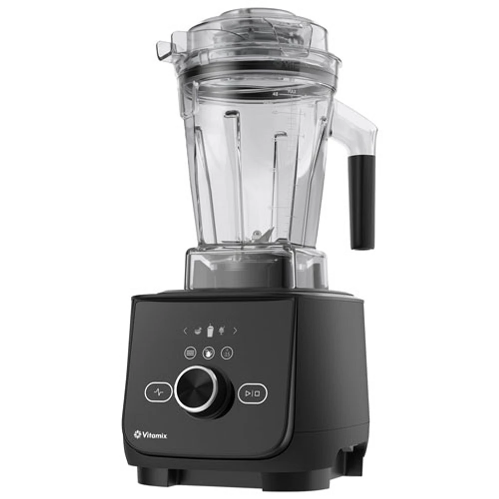 Mélangeur de comptoir 1500 W 1,42 l Ascent X4 de Vitamix