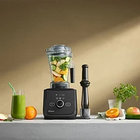 Mélangeur de comptoir 1500 W 1,42 l Ascent X4 de Vitamix