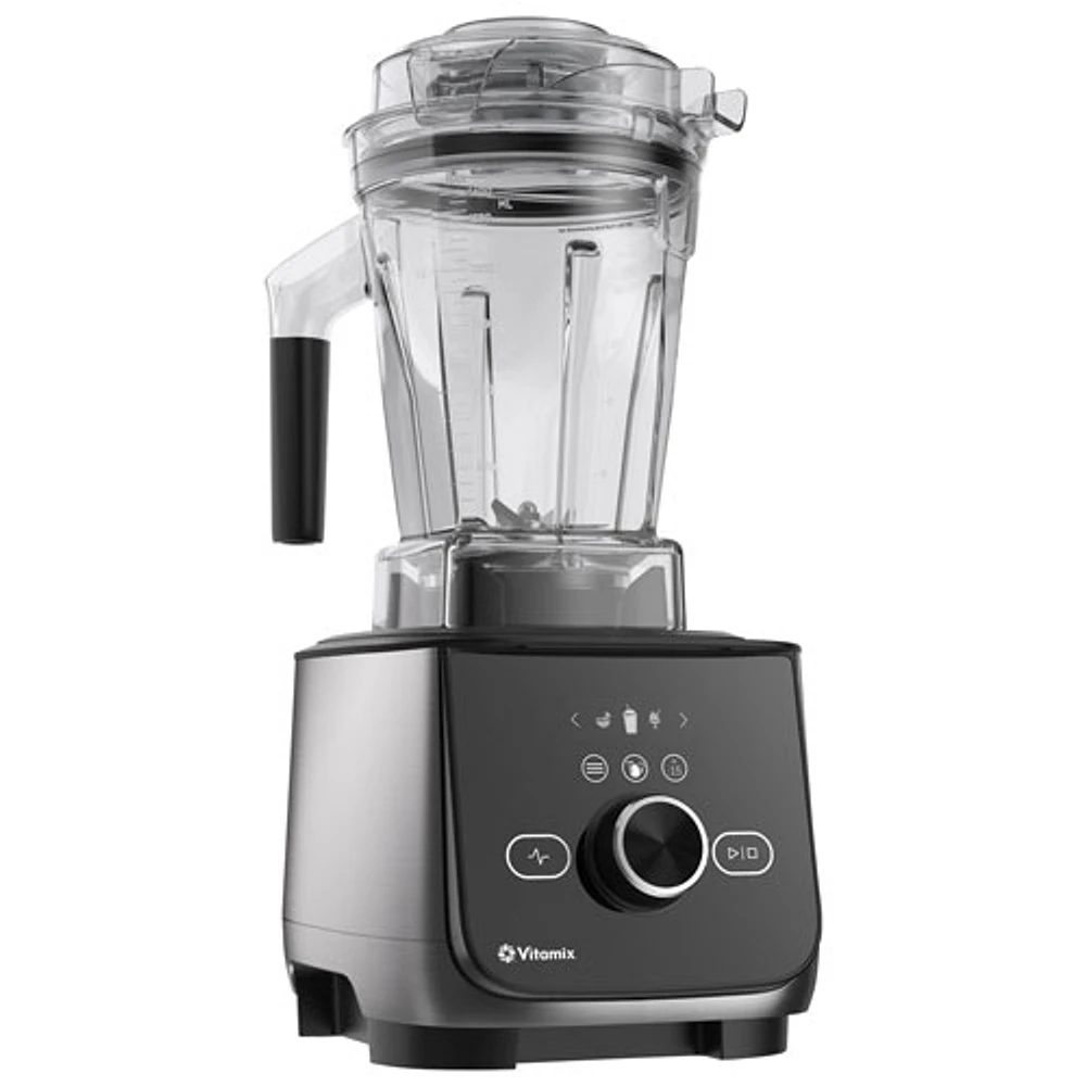 Vitamix Ascent X4 1.42L 1500-Watt Countertop Blender - Brushed Stainless