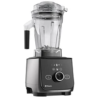Vitamix Ascent X4 1.42L 1500-Watt Countertop Blender - Brushed Stainless