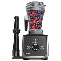 Vitamix Ascent X4 1.42L 1500-Watt Countertop Blender - Brushed Stainless