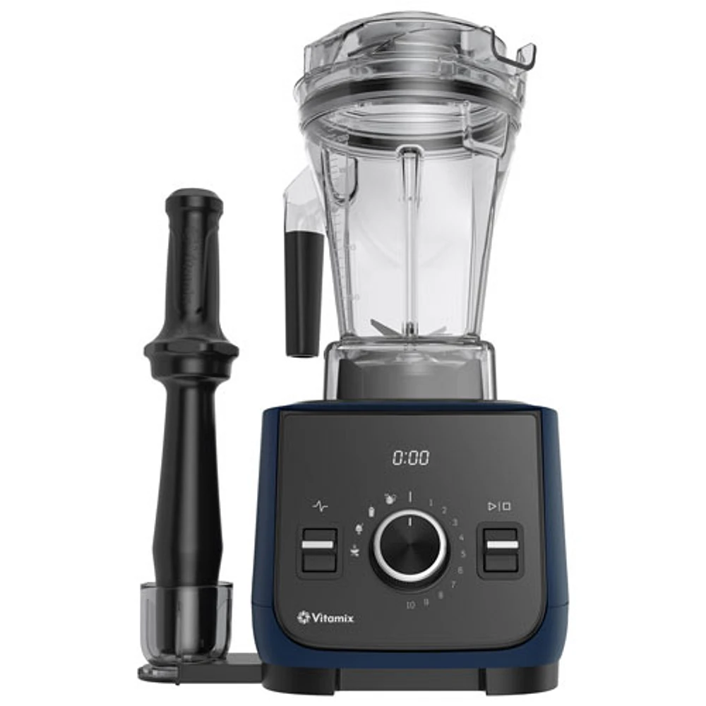 Mélangeur de comptoir 1500 W 1,42 l Ascent X2 de Vitamix