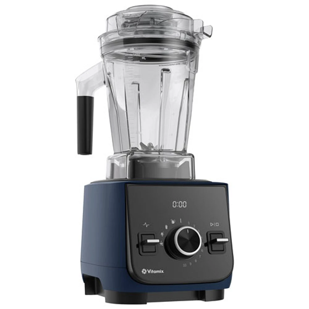 Mélangeur de comptoir 1500 W 1,42 l Ascent X2 de Vitamix