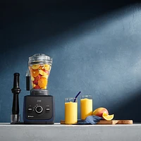 Mélangeur de comptoir 1500 W 1,42 l Ascent X2 de Vitamix