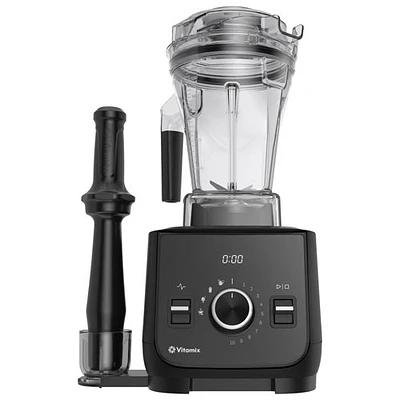 Vitamix Ascent X2 1.42L 1500-Watt Countertop Blender - Shadow Black