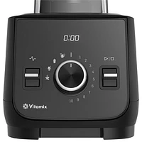 Vitamix Ascent X2 1.42L 1500-Watt Countertop Blender - Shadow Black