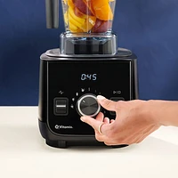 Vitamix Ascent X2 1.42L 1500-Watt Countertop Blender - Shadow Black