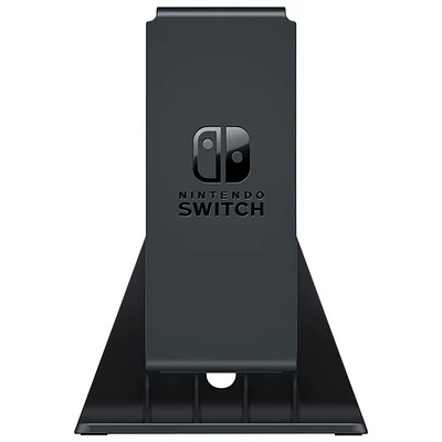 Nintendo Switch Joy-Con 2-Way Charging Stand - Black