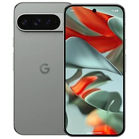 Bell Google Pixel 9 Pro 256GB - Hazel