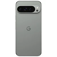 Bell Google Pixel 9 Pro 256GB - Hazel