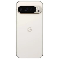 Bell Google Pixel 9 Pro 256GB - Porcelain