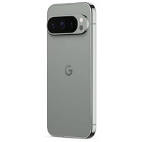 Virgin Plus Google Pixel 9 Pro 256GB - Hazel - Monthly Financing