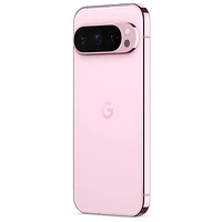 Bell Google Pixel 9 Pro 256GB - Rose Quartz - Monthly Financing