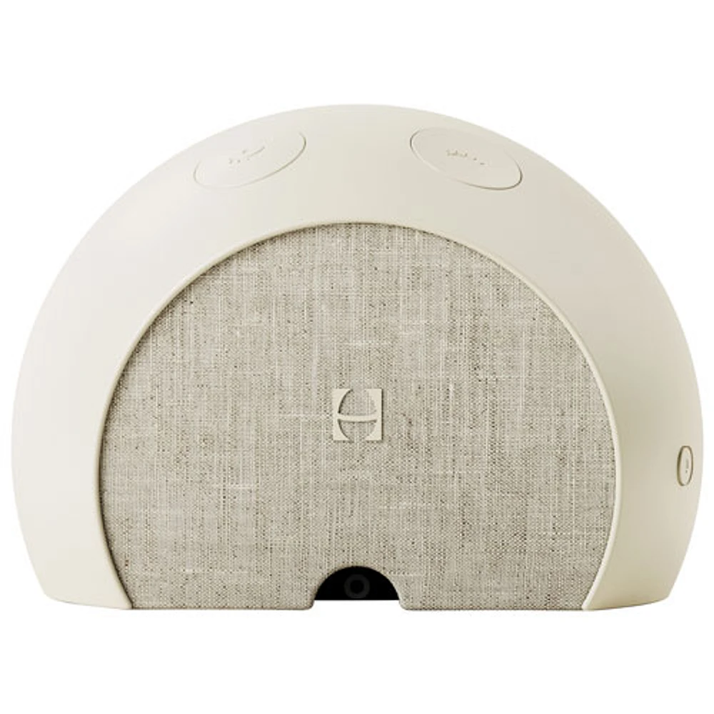 Hatch Restore 2 Smart Light Clock - Putty
