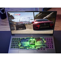 Lenovo Legion 5i 16" Gaming Laptop - Luna Grey (Intel Core i7-14650HX/16GB RAM/512GB SSD/GeForce RTX 4060)