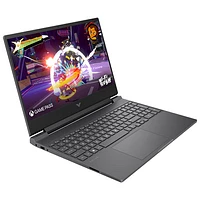 HP Victus 15.6" Gaming Laptop - Mica Silver (AMD Ryzen 5 7535HS/8GB RAM/512GB SSD/GeForce RTX 2050)