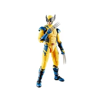 Hasbro Marvel Legends Series: Deadpool & Wolverine - Wolverine Action Figure