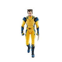 Hasbro Marvel Legends Series: Deadpool & Wolverine - Wolverine Action Figure