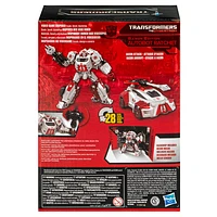 Hasbro Transformers Studio Series - Voyager Transformers: War for Cybertron 09 Ratchet Action Figure