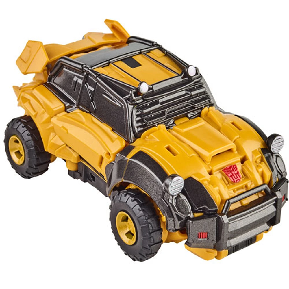 Hasbro Transformers Studio Series - Deluxe Class Transformers: Reactivate 10 Bumblebee Action Figure