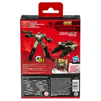 Hasbro Transformers Studio Series - Deluxe Transformers One 114 Megatron Action Figure