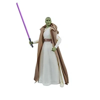 Hasbro Star Wars The Black Series - Jedi Master Vernestra Rwoh Action Figure