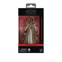 Hasbro Star Wars The Black Series - Jedi Master Vernestra Rwoh Action Figure