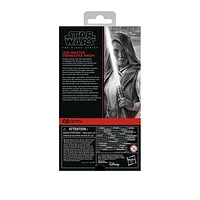 Hasbro Star Wars The Black Series - Jedi Master Vernestra Rwoh Action Figure