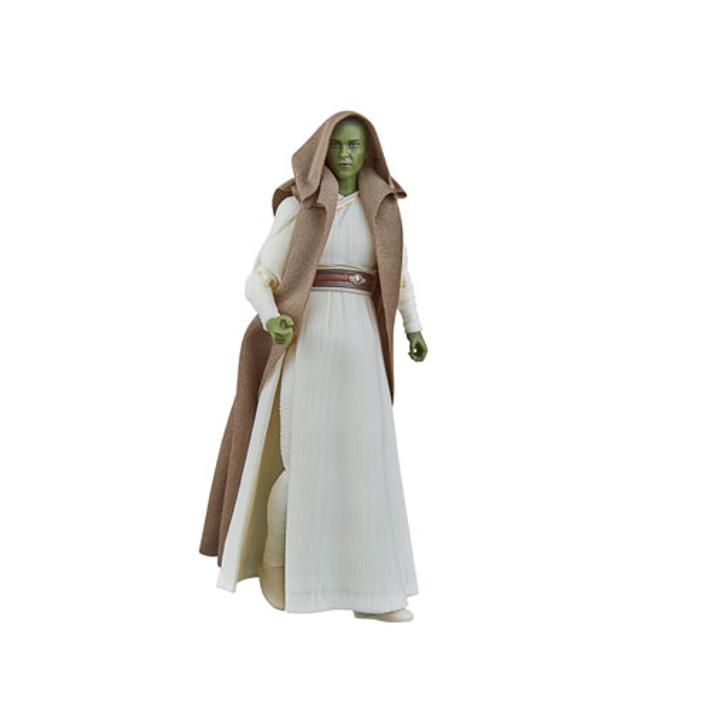 Hasbro Star Wars The Black Series - Jedi Master Vernestra Rwoh Action Figure