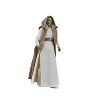 Hasbro Star Wars The Black Series - Jedi Master Vernestra Rwoh Action Figure