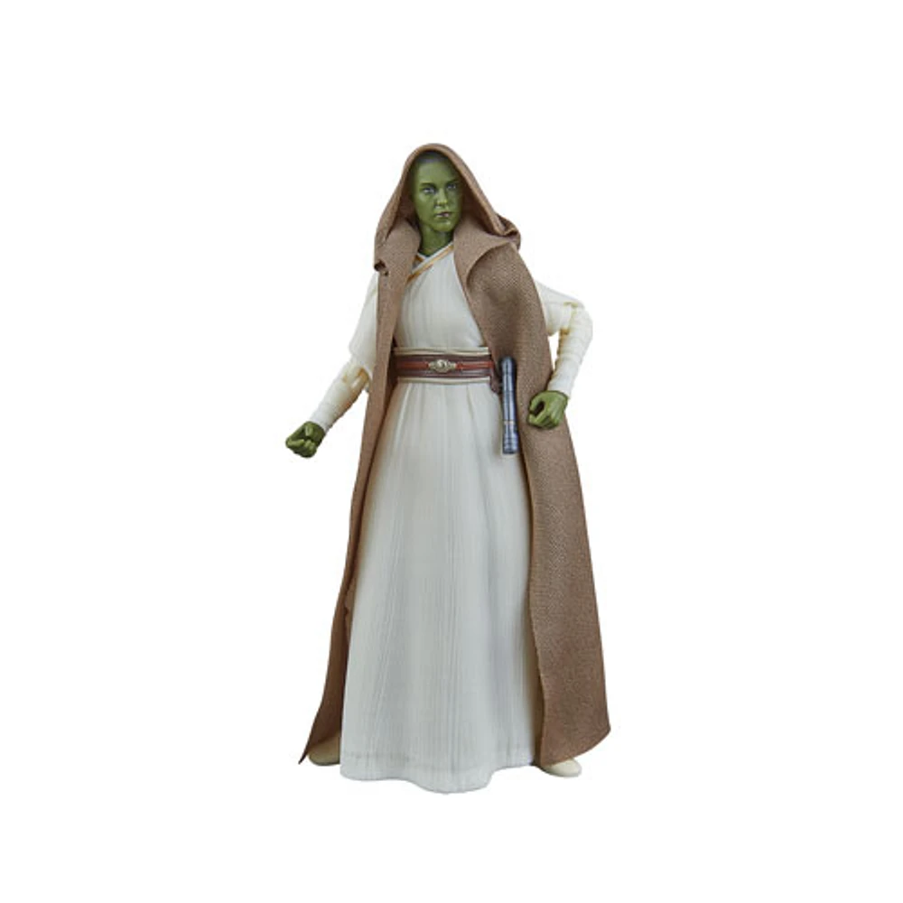 Hasbro Star Wars The Black Series - Jedi Master Vernestra Rwoh Action Figure