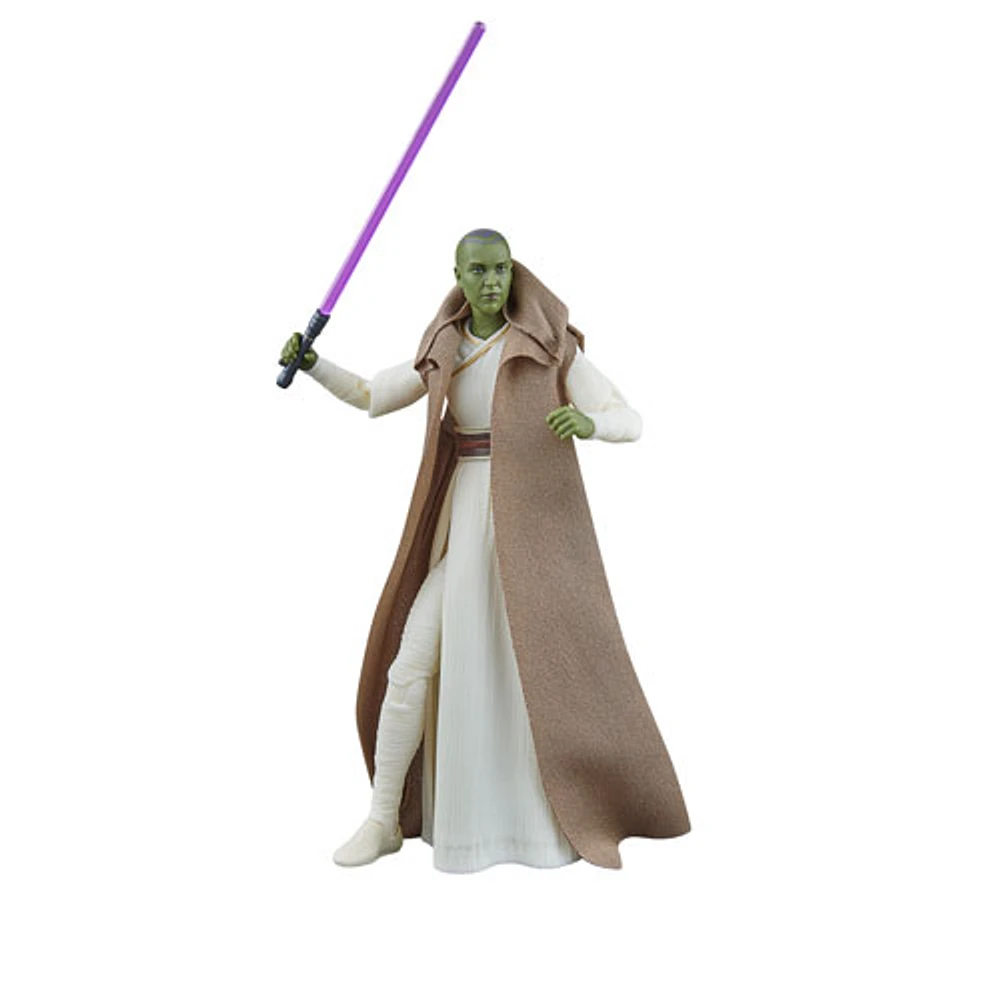 Hasbro Star Wars The Black Series - Jedi Master Vernestra Rwoh Action Figure