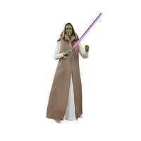 Hasbro Star Wars The Black Series - Jedi Master Vernestra Rwoh Action Figure